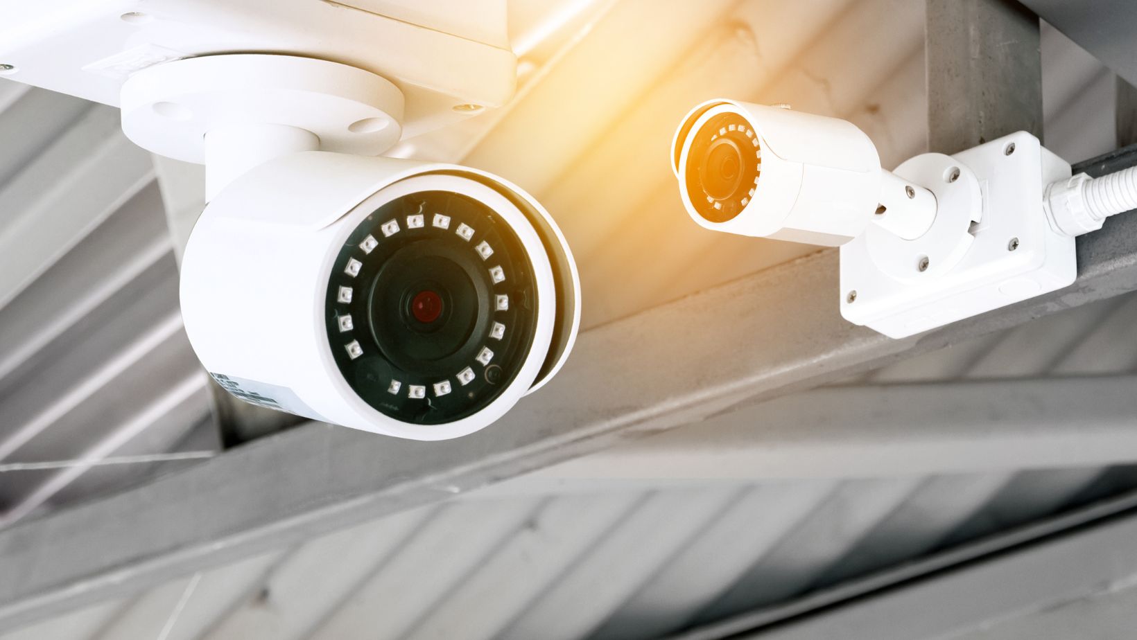 Surveillance Systems (CCTV) Installation