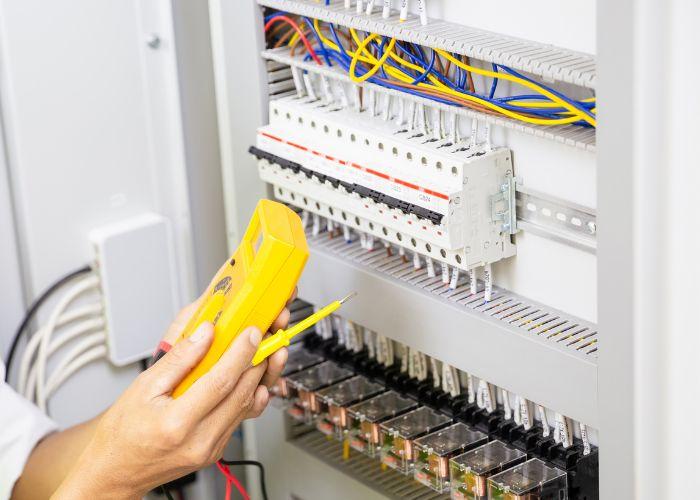 Home Electrical Inspections in Pickering