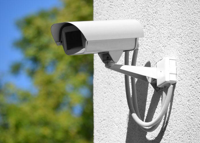 Surveillance Systems (CCTV) Installation in Uxbridge