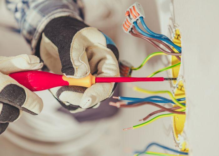 hassle-free electrical services in peterborough