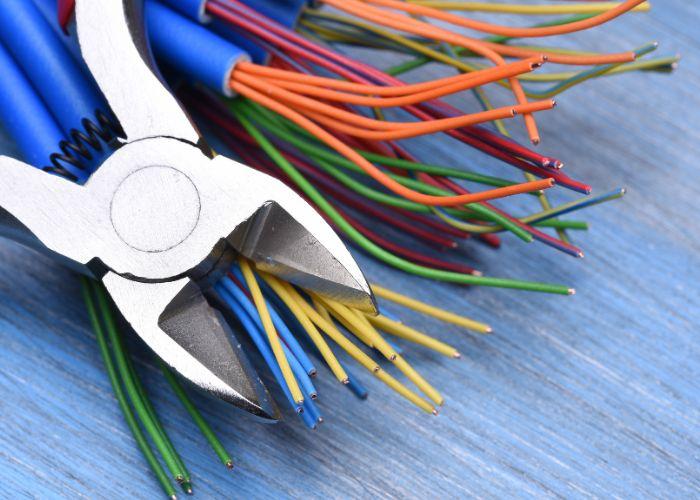 top-notch electrical services in courtice