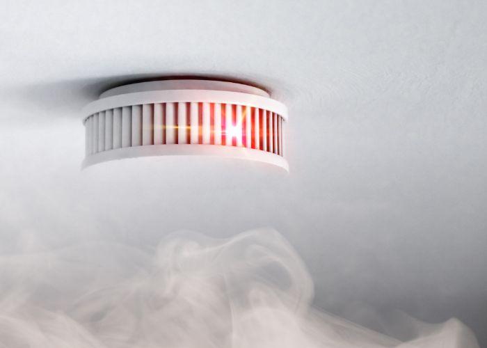 Smoke & Carbon Monoxide Detectors in Courtice