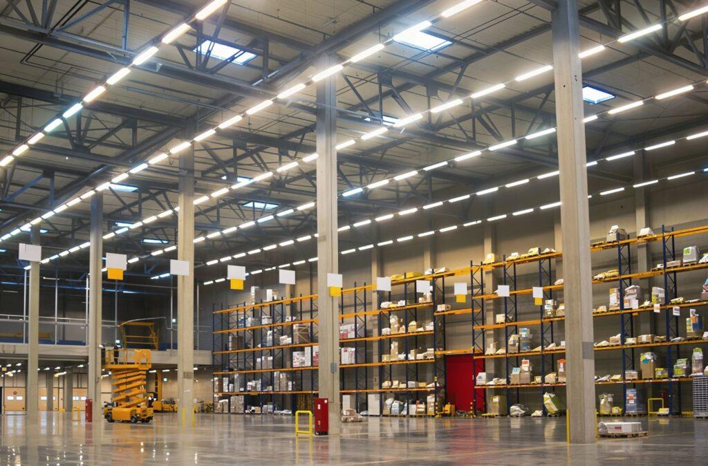 Electrical Property Maintenance In Uxbridge